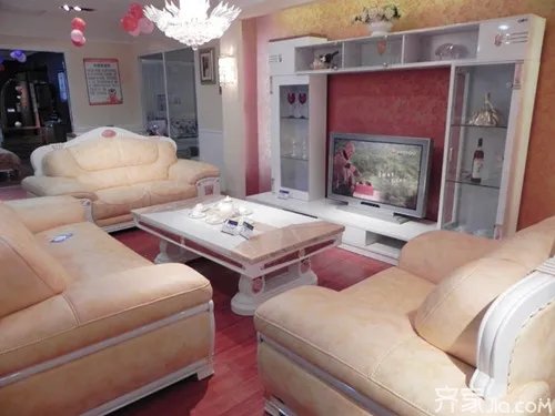 双虎家具质量怎么样 双虎家具官网最新报价