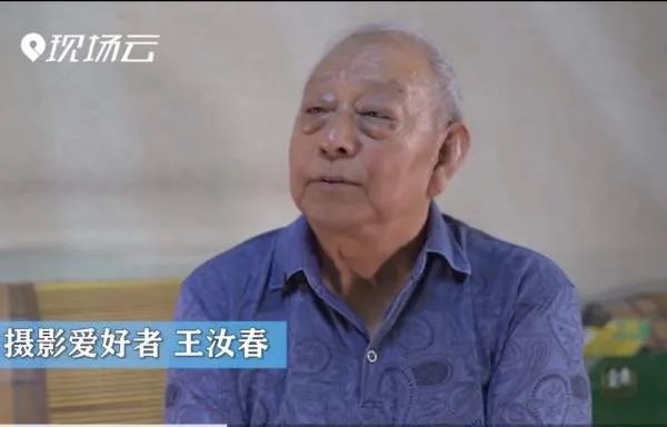 老人连续7年拍摄天空,这么做的目的是什么?