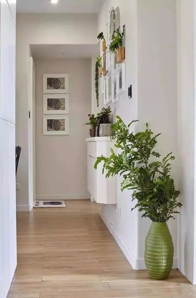 老婆，买了房我们就这样装吧，才花15万，简直太漂亮！