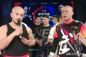 网红刘二狗挑战一龙被打哭，你怎么看？