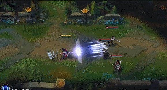 新版刀妹外服上线才一天就被紧急削弱，大家怎么看？