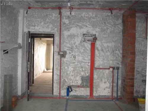 基础装修包括哪些