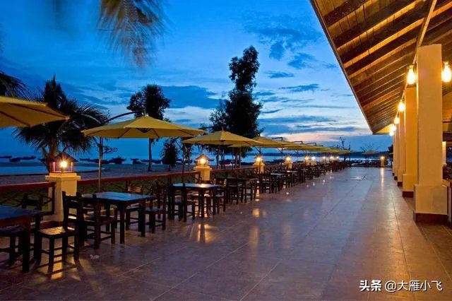 茂名浪漫海岸好玩吗?电白浪漫海岸怎么样？