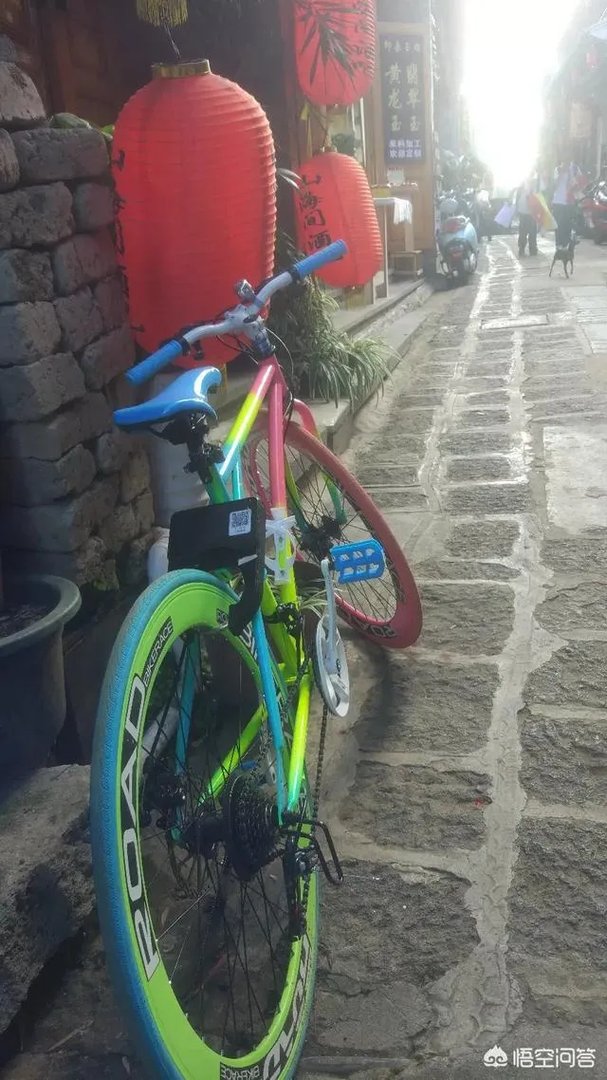 国内有哪些地方被誉为是“摄影人的天堂”？