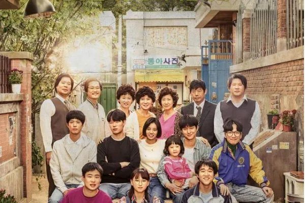 搞笑韩剧排行榜前十名是哪些？