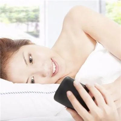 激光美白嫩肤效果