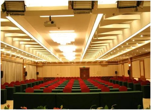 多功能厅装修需要注意什么