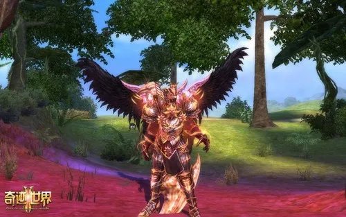 《奇迹世界2》6.27限量内测活码全攻略