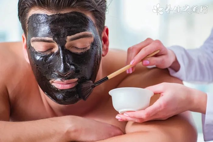 男人不护肤的危害_男人护肤的重要性