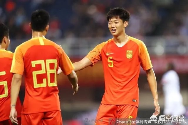 U23国足4-2大胜纳米比亚U20，对手为业余队，如何评价U23国足的表现？