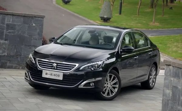 标志408至尊版差别