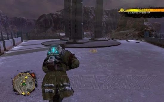 《红色派系游击战》图文攻略 重制版全主线支线任务图文攻略