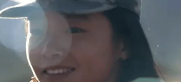 20岁姑娘当汽车兵驰骋川藏线获网友称赞，这样的小姐姐你爱了吗？