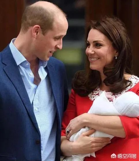 凯特王妃产后7小时惊艳亮相，你怎么看这件事？