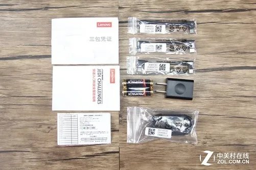 愿原力与你同在 联想Mirage深度体验评测