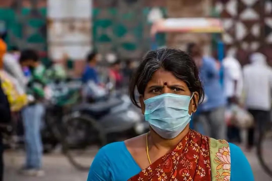 世卫称印度疫情向周边扩散 严防境外输入！