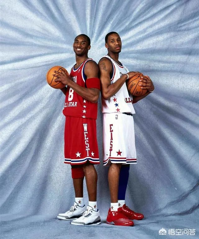 提到2003年的NBA全明星，你会想到什么？