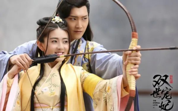 双世宠妃2会拍吗？什么时候？剧情是怎样的？