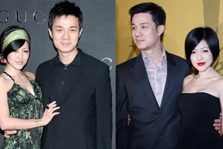 许雅钧练出8块肌 小S骄傲发微博