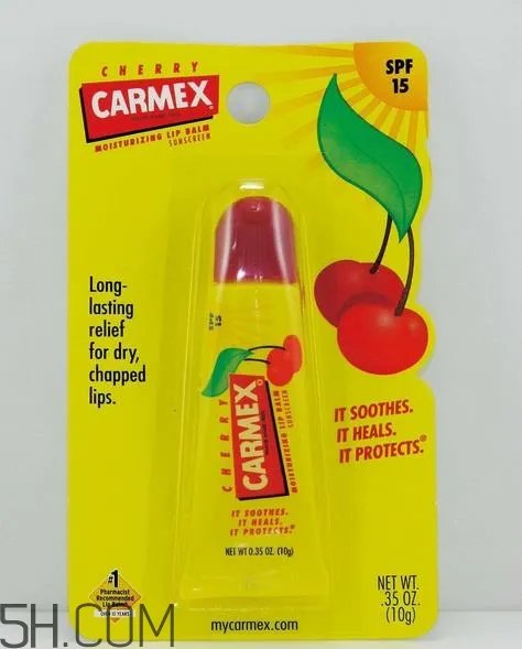 小蜜缇润唇膏安全吗？小蜜缇润唇膏是药妆吗？