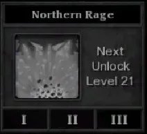 《火炬之光2》狂战士技能翻译