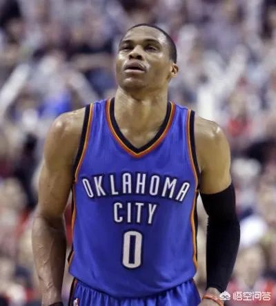 八连胜到四连败！雷霆经历了什么？