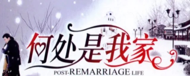 何处是我家电视剧是讲什么内容 何处是我家导演是张松