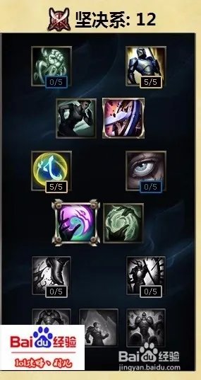 lols6adc薇恩VN符文天赋加点图出装攻略