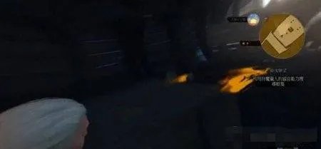 巫师3最后的愿望接完吻然后选什么？