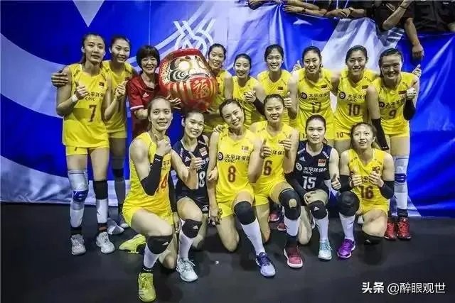 女排颁奖典礼和女篮决赛,你怎样选择?