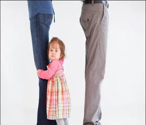 单亲家庭孩子的教育