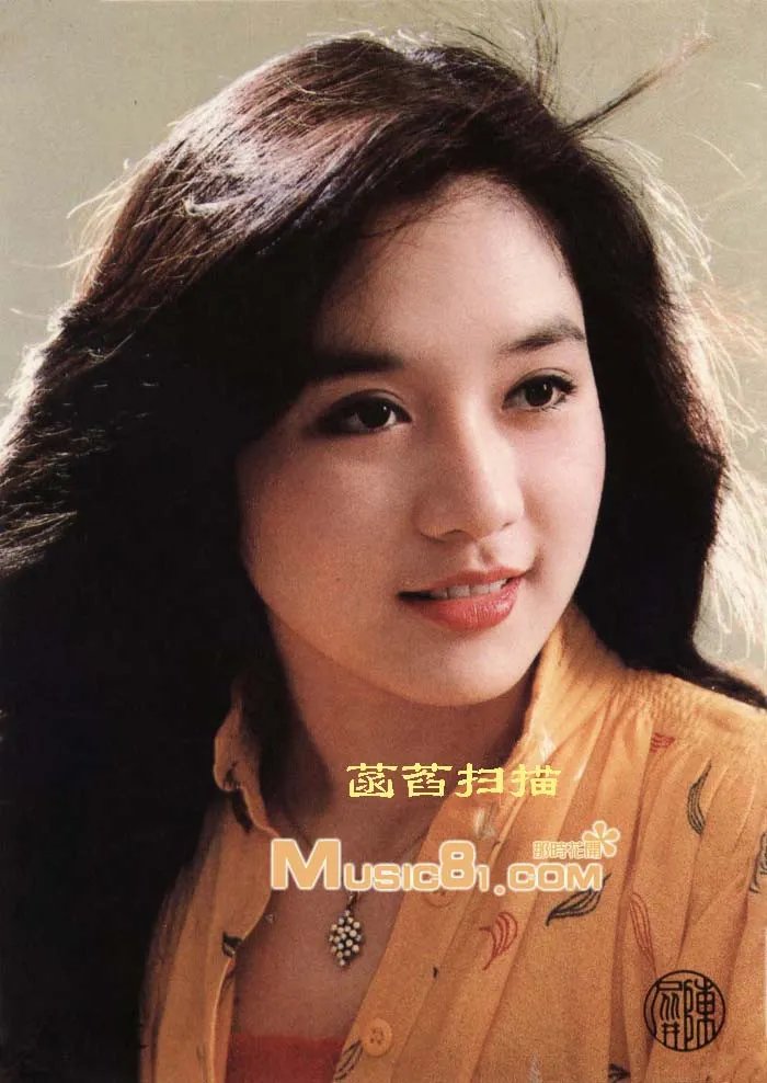 吕秀菱年轻时候的照片 吕秀菱最新近照图