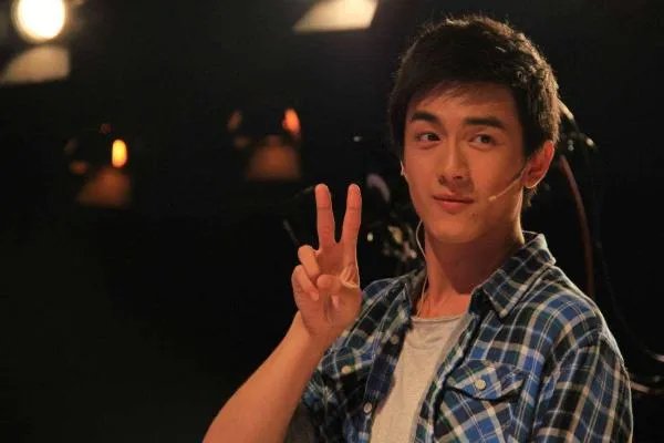 林更新和王丽坤为什么会在一起，他们性格哪里合适？