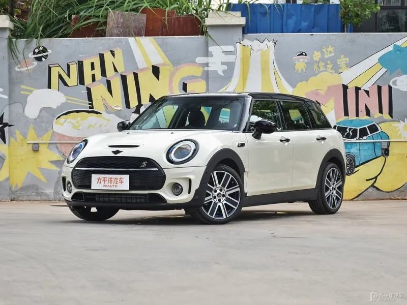 MINICLUBMAN2022款国VI最低多少钱？