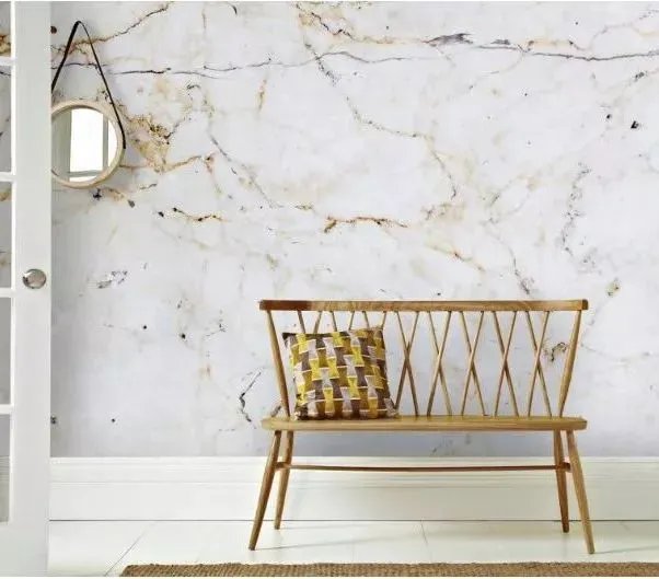 墙纸选得好，你家装修如同“整容”！