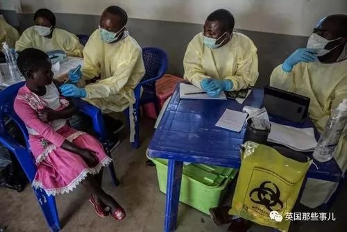 毫无征兆！刚果东部爆发新一轮埃博拉疫情，当地情况有多严峻？