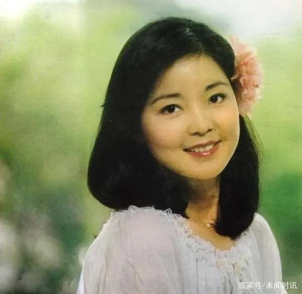 为什么白龙说邓丽君罪有应得