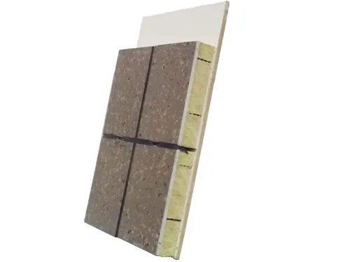 保温装饰一体板施工工艺是什么