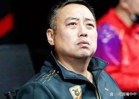 刘国梁为什么被称为“不懂球的胖子”？对此你怎么看呢？