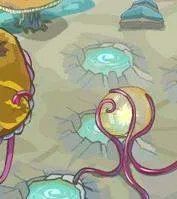 赛尔号米色元神珠在哪吸收能量