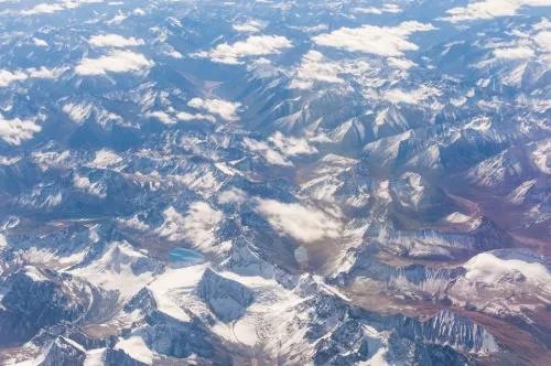 炸开喜马拉雅山可行性