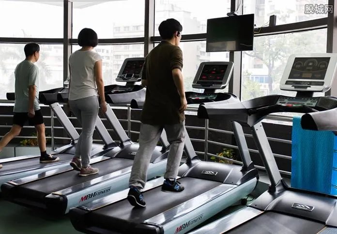 哪种牌子的跑步机好 以下几个品牌体验都挺不错