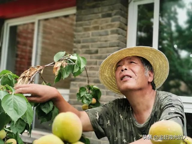 退休后想在附近农村租个房