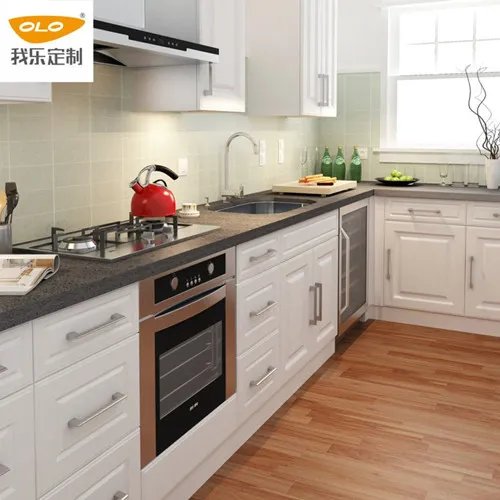 中国橱柜十大名牌排名 2018年橱柜十大排行榜