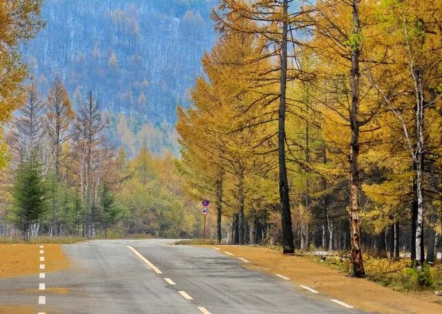 10月份去哪里旅游最好玩 10月国内旅游好去处推荐