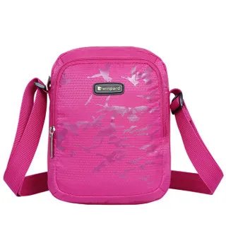 女士单肩休闲包推荐