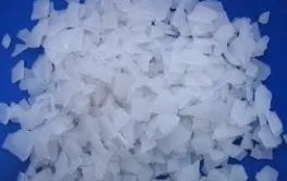 烧碱与纯碱有何区别?