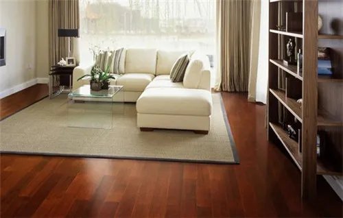 2018复合地板排行前十 方便大家买到性价比高的复合地板
