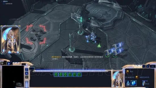 《星际争霸2虚空之遗》战役图文攻略 全任务图文流程攻略