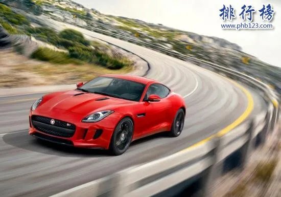 豹子标志是什么车 捷豹汽车报价及图片